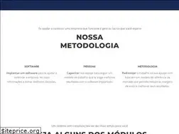 Sites similar to totalon.com.br