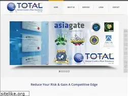 Sites similar to totalonline.hk