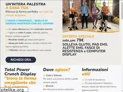 Sites similar to totaloriginale.it