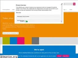 Sites similar to totalorthodontics.co.uk