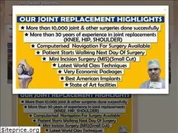 Sites similar to totalorthopaedicsolutions.com