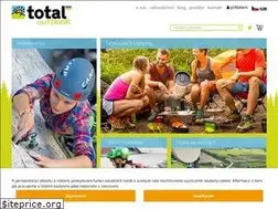 Sites similar to totaloutdoor.cz