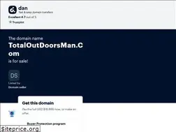 Sites similar to totaloutdoorsman.com