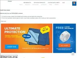 Sites similar to totalpack.com