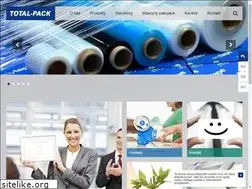 Sites similar to totalpack.pl