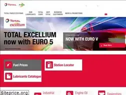 Sites similar to totalparco.com.pk