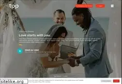 Sites similar to totalpartyplanner.com