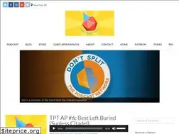 Sites similar to totalpartythrillcast.com