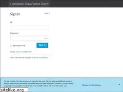 Sites similar to totalpatentone.com