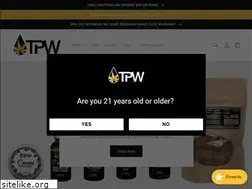 Sites similar to totalpeaceandwellnesscbd.com