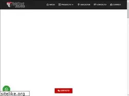 Sites similar to totalpego.com