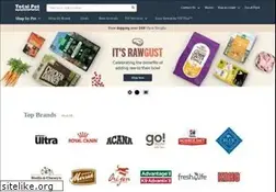 Sites similar to totalpet.ca