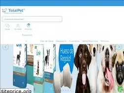 Sites similar to totalpet.com.ar