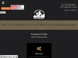 Sites similar to totalpetcare.net