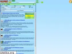 Sites similar to totalphilippines.com
