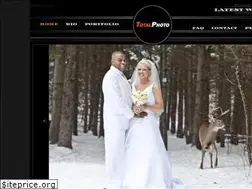 Sites similar to totalphoto.ca