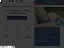 Sites similar to totalphysioisa.com.au