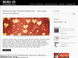 Sites similar to totalpixels.net