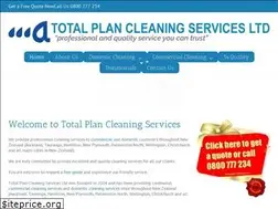 Sites similar to totalplancleaning.co.nz
