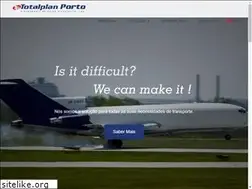 Sites similar to totalplanporto.pt