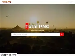 Sites similar to totalpng.com