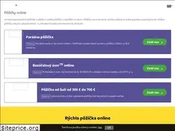 Sites similar to totalpozicky.sk