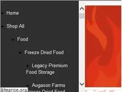 Sites similar to totalprepare.ca