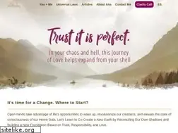 Sites similar to totalpresence.org