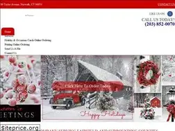 Sites similar to totalprintingcenter.com