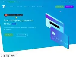 Sites similar to totalprocessing.com