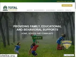 Sites similar to totalprograms.org