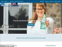 Sites similar to totalpromote.com