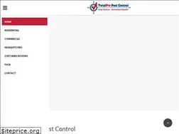 Sites similar to totalpropestcontrol.com
