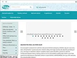 Sites similar to totalprotectwhite.cz