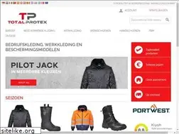 Sites similar to totalprotex.nl