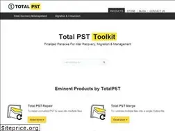Sites similar to totalpst.com