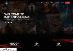 Sites similar to totalpunishmentgaming.com