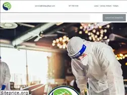Sites similar to totalqualitypr.com