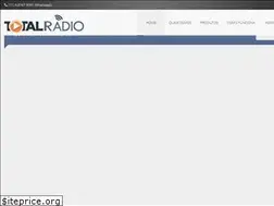 Sites similar to totalradio.com.br