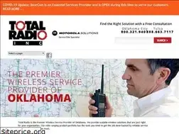 Sites similar to totalradioinc.com