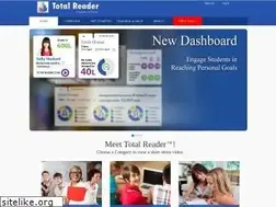Sites similar to totalreader.com