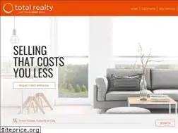 Sites similar to totalrealty.co.nz