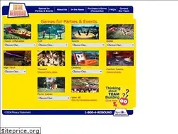 Sites similar to totalrebound.com