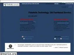 Sites similar to totalrecall.com