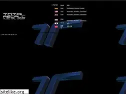 Sites similar to totalrecall.de