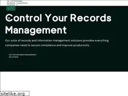 Sites similar to totalrecords.org