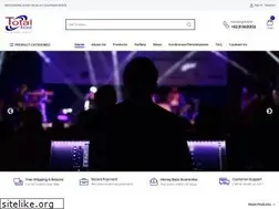 Sites similar to totalrental.co.id