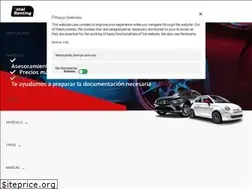 Sites similar to totalrenting.es