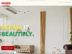Sites similar to totalrepair-hayashida.com
