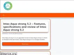 Sites similar to totalreviews.in